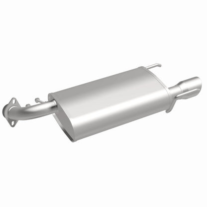 BRExhaust 07-12 Lexus ES350 / 07-11 Toyota Camry Muffler Kit