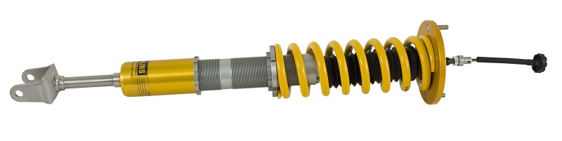 Ohlins Road & Track Coilover Kit | NIS MI10S1