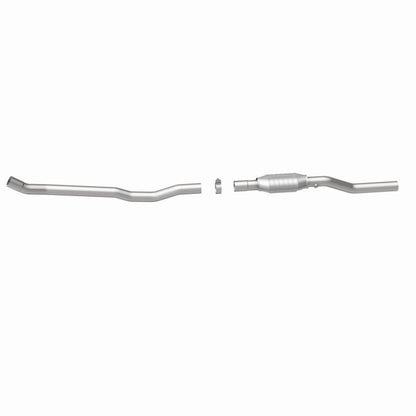 MagnaFlow Conv DF Dodge Dakota 97-99 3.9L/5.2