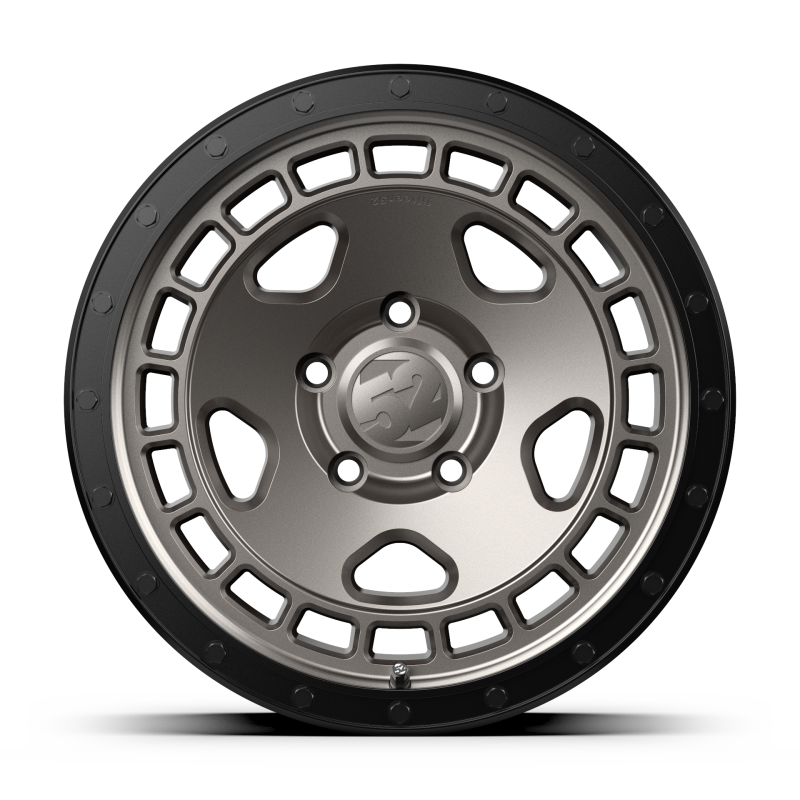 fifteen52 Turbomac HD 17x8.5 5x127 ET0 Magnesium Grey Wheel