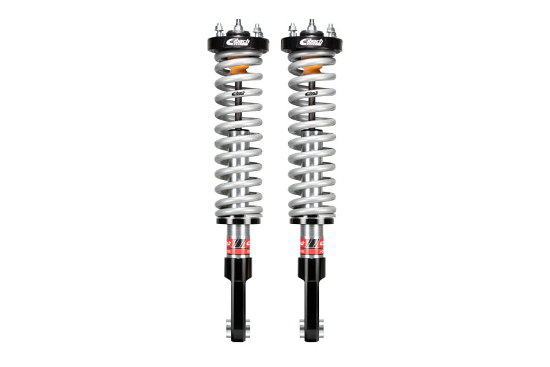 Eibach Pro-Truck Coilover Stage 2 | E86-82-105-01-22