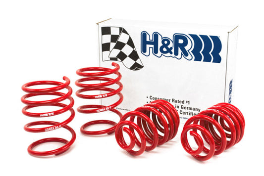 H&R Race Springs [50484-88]