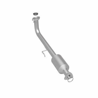 MagnaFlow Conv Direct Fit California Grade Catalytic Converter 04-05 Honda Civic EX/GX L4-1.7L
