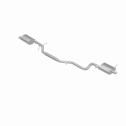 MagnaFlow BRE Exhaust Kit 04-06 Chrysler Pacifica 3.5L
