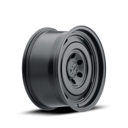 fifteen52 Analog HD 17x8.5 6x139.7 ET0 Asphalt Black Wheel