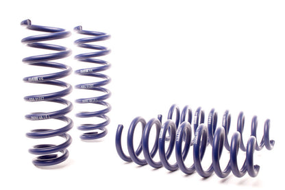 H&R Sport Springs | 29282-1