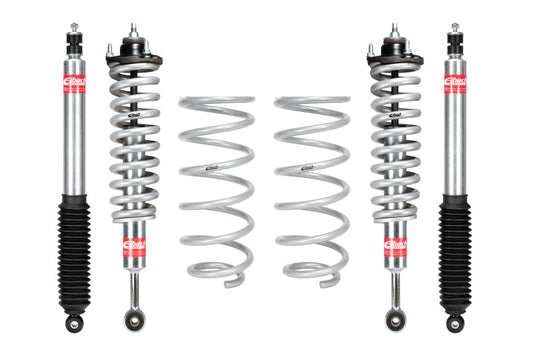 Eibach Pro-Truck Lift Stage 1 Plus | E81-82-071-01-22