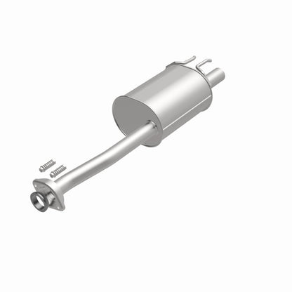 BRExhaust 06-11 Honda Civic 2.0L Muffler Kit