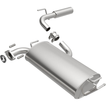 MagnaFlow BRE Exhaust Kit 00-05 Toyota Celica 1.8L
