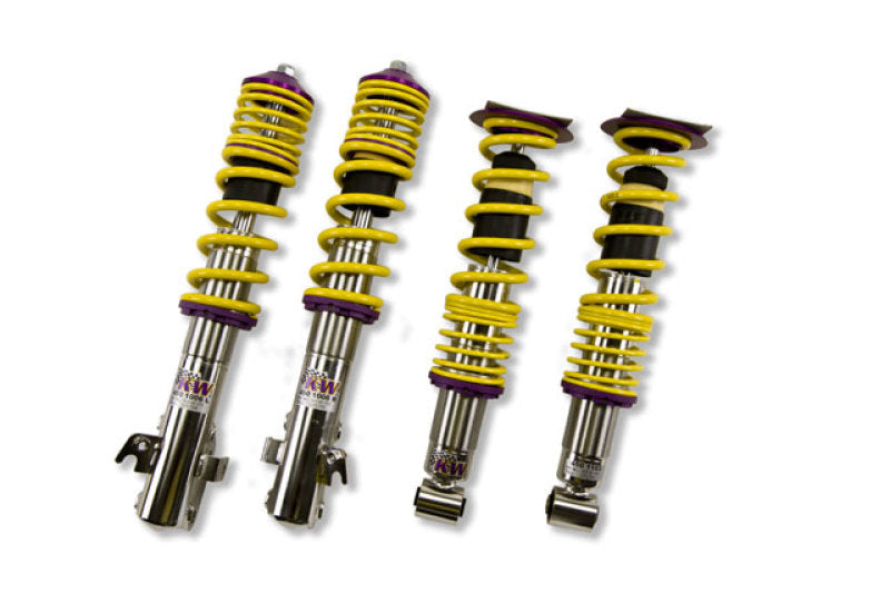 KW V1 Coilover Kit | 10245015