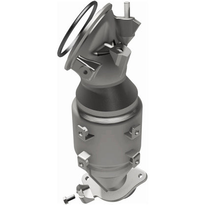Magnaflow Conv Direct Fit OEM 15-17 NX200t L4 Underbody