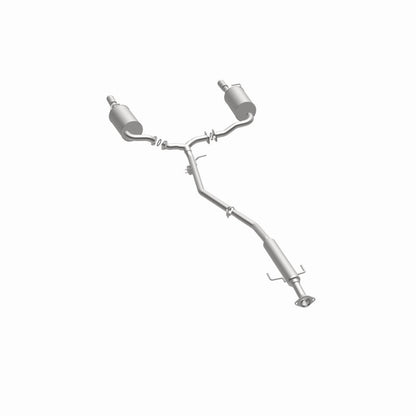 MagnaFlow BRE Exhaust Kit 03-08 Mazda 6 2.3L