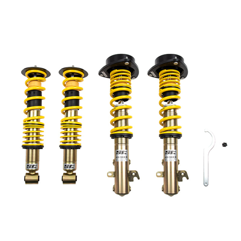 ST XTA Coilover Kit | 18245818