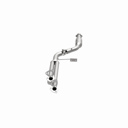 MagnaFlow California Grade Conv Direct Fit 97-99 BMW Z3 L6 2.8L