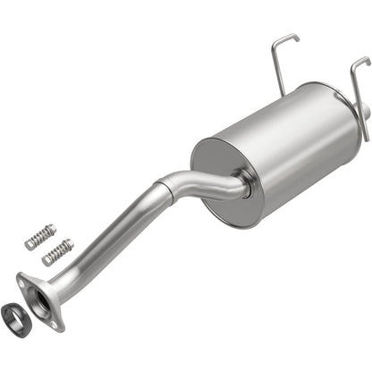 BRExhaust 93-95 Honda Civic Del Sol 1.5L Muffler Kit