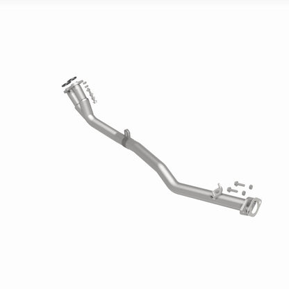 BRE Exhaust 86-88 Pickup 2.4L Front Pipe Kit