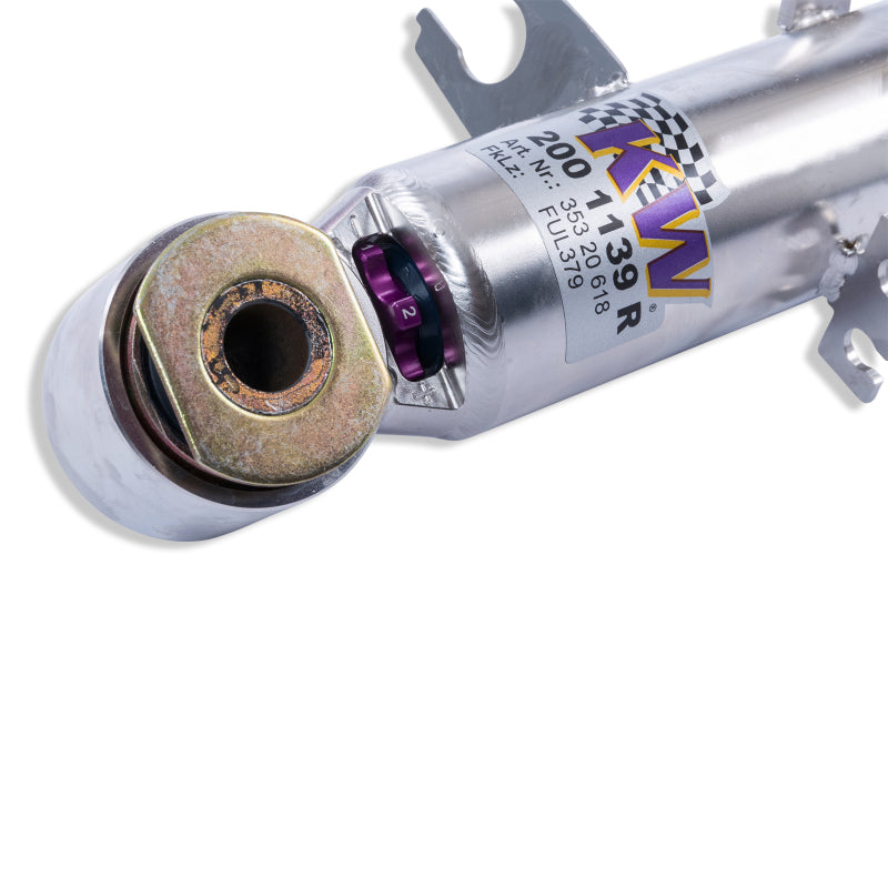 KW V3 Coilover Kit | 352200BJ