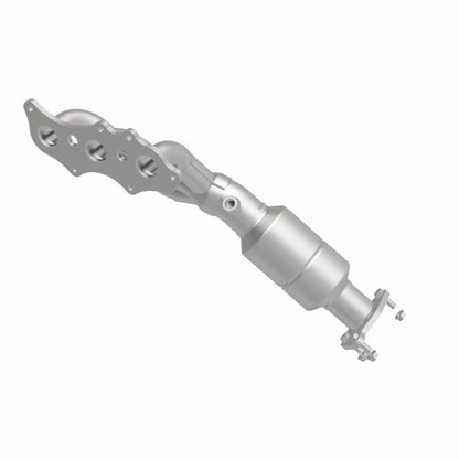 MagnaFlow Conv DF 10-12 Toyota FJ/4Runner 4.0L