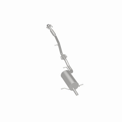 MagnaFlow BRE Exhaust Kit 96-01 Subaru Impreza 2.2L