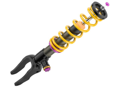 KW V4 Coilover Kit | 3A771095