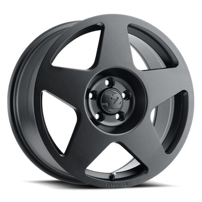 fifteen52 Tarmac 18x8.5 5x112 ET45 Asphalt Black Wheel