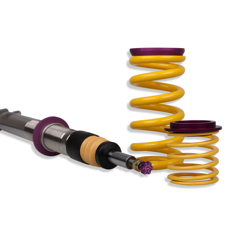 KW V3 Coilover Kit | 35263003