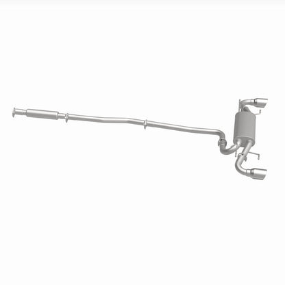 MagnaFlow Mazda BRE Exhaust Replacement Kit