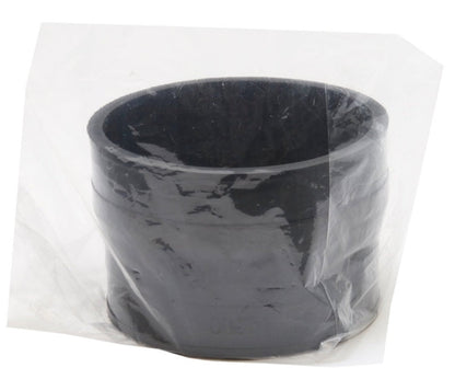 K&N Hose 3.5in To 3.25inid X 2.5inl Tprd Molded