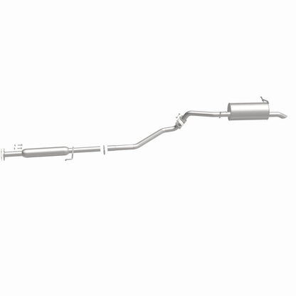 MagnaFlow BRE Exhaust Kit 11-16 Hyundai Elantra 1.8L