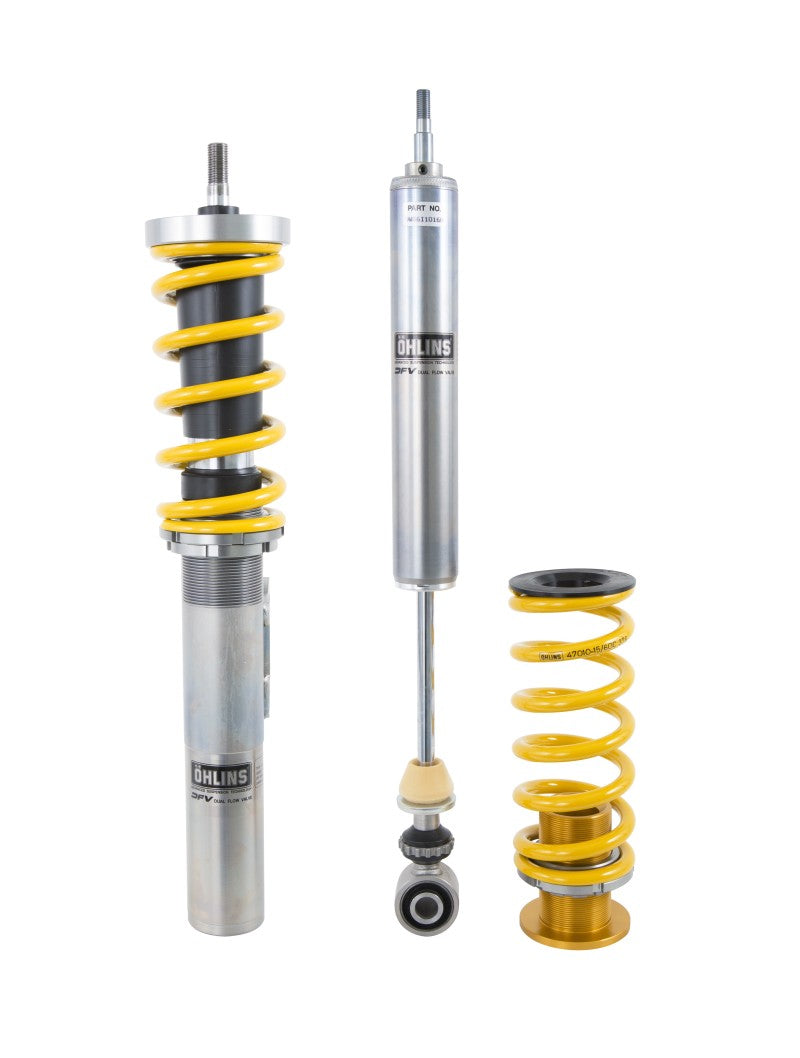 Ohlins Road & Track Coilover Kit | VWS MT10S1