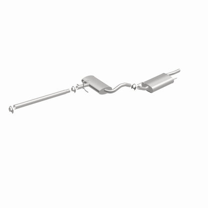 MagnaFlow BRE Exhaust Kit 93-02 VW Golf Cabrio 2.0L