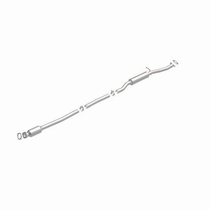 MagnaFlow 16-18 Hyundai Tucson 1.6L California Grade CARB Compliant Direct-Fit Catalytic Convert