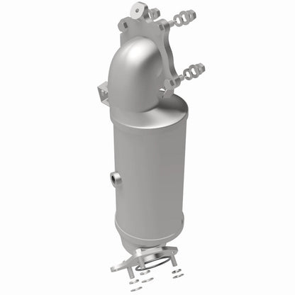 Magnaflow 16-21 Honda Civic 1.5L Direct Fit Converter