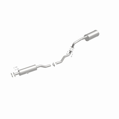 MagnaFlow BRE Exhaust Kit 10-13 Kia Forte Forte Koup