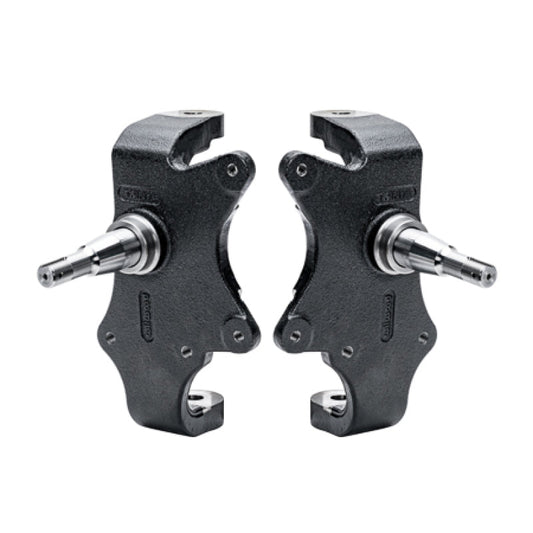 Wilwood 55-57 Chevy Bel Air Tri-Five 2in Drop ProSpindles