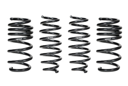 Eibach Pro-Kit EV for 24-25 Tesla Model 3 Performance AWD