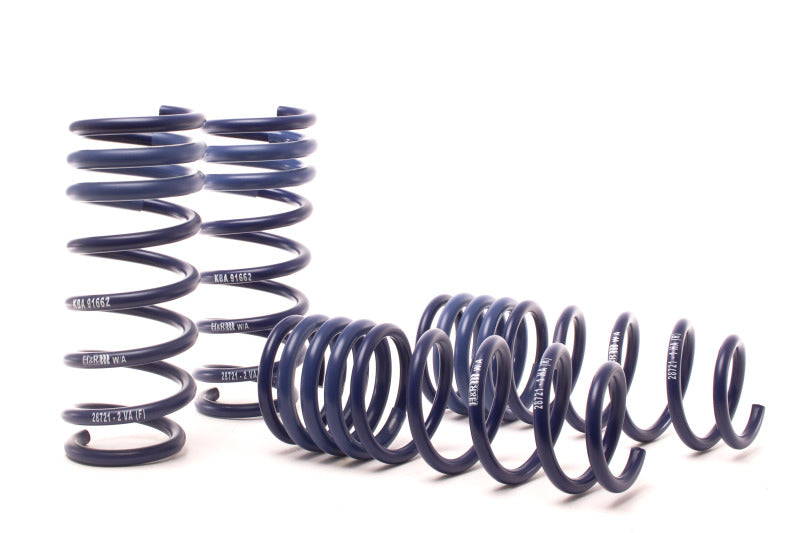 H&R Sport Springs | 28721-2