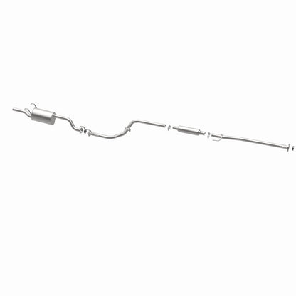 MagnaFlow BRE Exhaust Kit 96-98 Honda Civic 1.6L