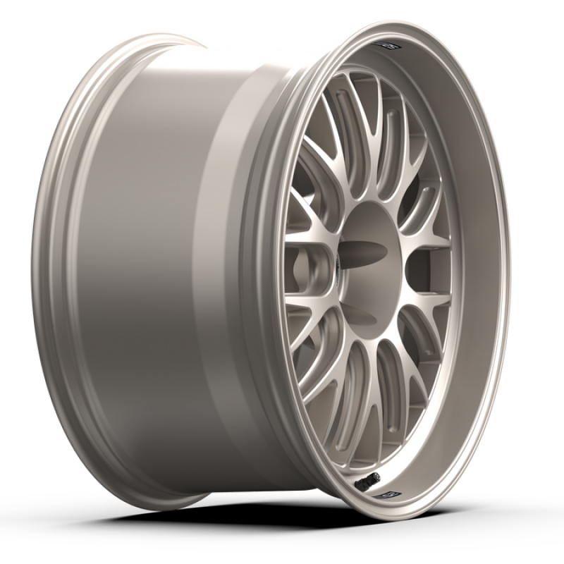fifteen52 Holeshot RSR 20x11 5x112 ET10 Radiant Silver