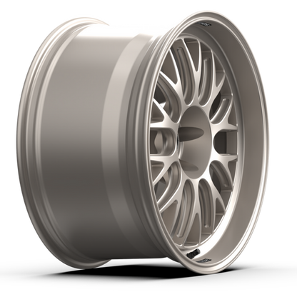 fifteen52 Holeshot RSR 20x11 5x112 ET10 Radiant Silver