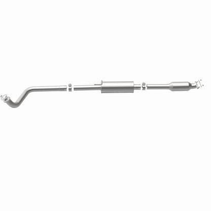 Magnaflow Conv Direct Fit 18-19 Hyundai Kona L4 OEM Underbody