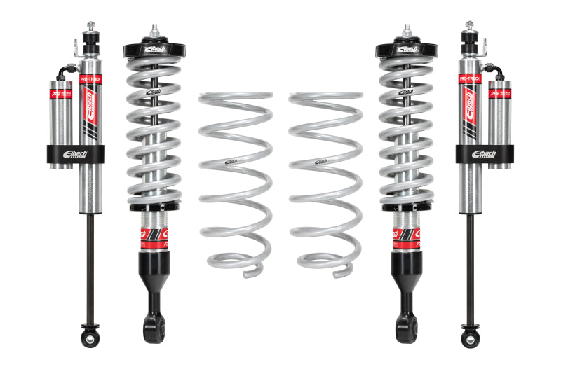 Eibach Pro-Truck Coilover Stage 2R | E86-82-071-05-22