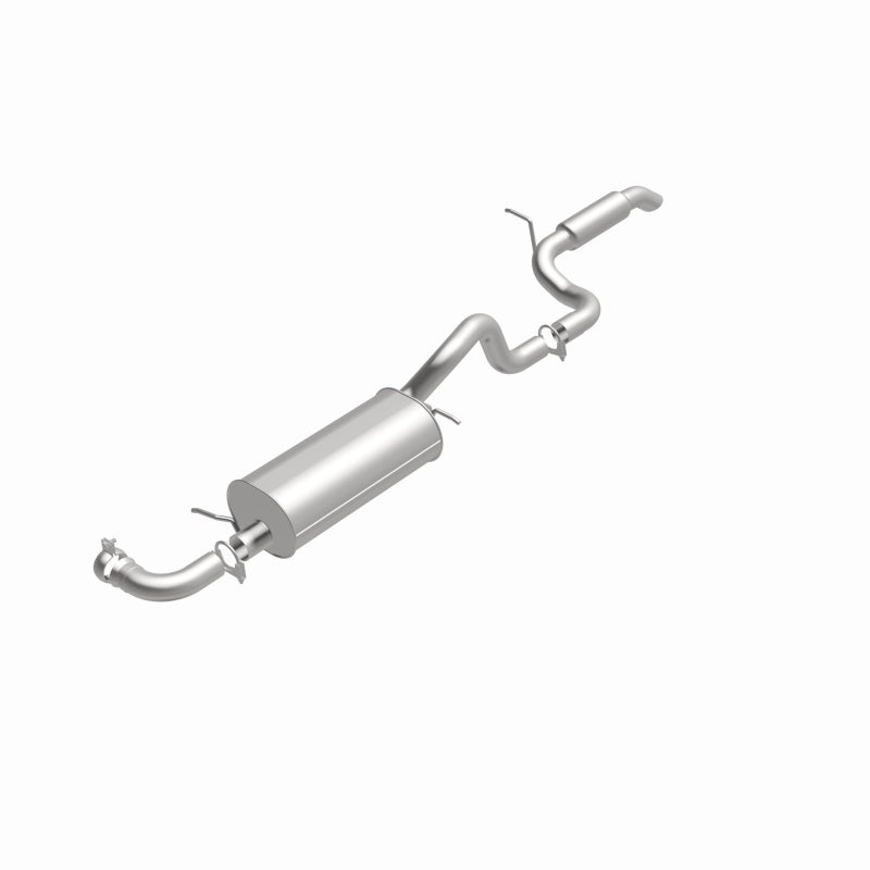 MagnaFlow BRE Exhaust Kit 11-17 T&C Grand Caravan Ram C/V Routan 3.6L
