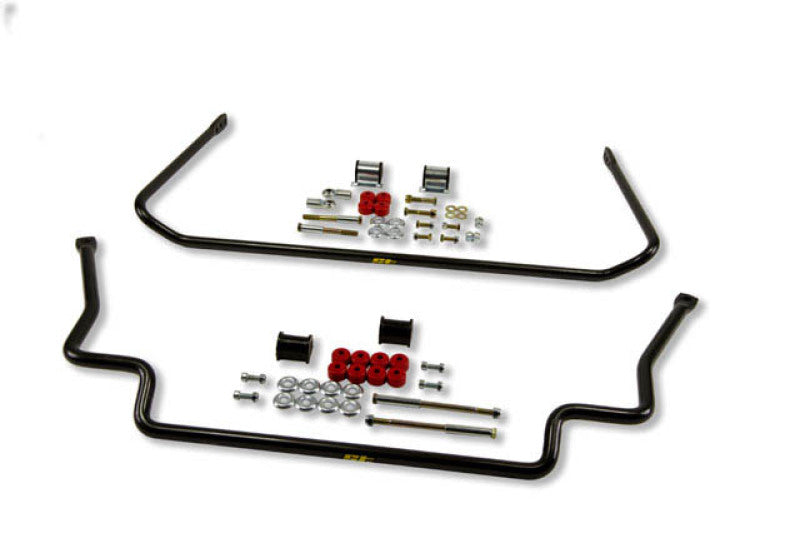 ST Swaybar Set [52000]