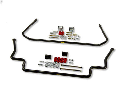 ST Swaybar Set [52000]