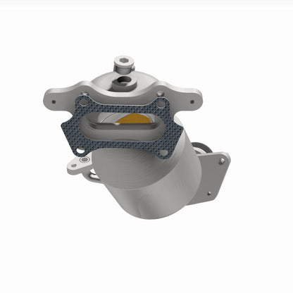 Magnaflow 10-14 Honda Insight 1.3L Direct Fit Catalytic Converter