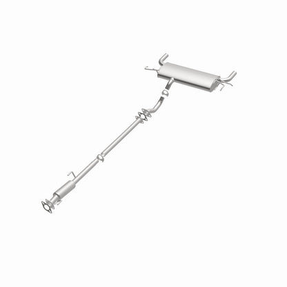 MagnaFlow BRE Exhaust Kit 05-08 Sportage Tucson 2.7L