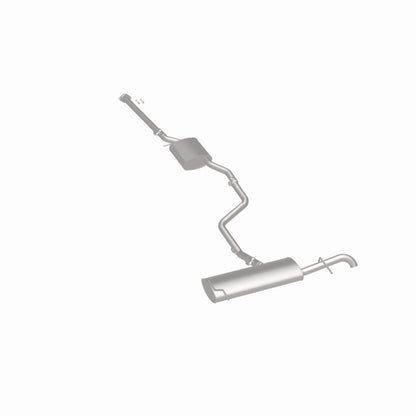 Magnaflow BRE Exhaust 18-24 Chevrolet Equinox 1.5L