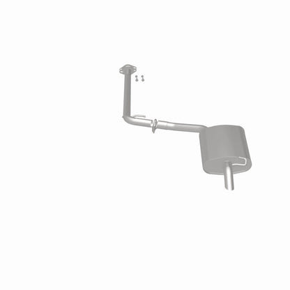 BRExhaust 06-10 Hyundai Sonata 2.4L Muffler Kit