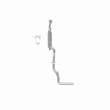 MagnaFlow BRE Exhaust Kit 03 Mazda B3000 3.0L